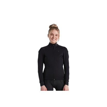 Women's SL Pro Softshell Jacket