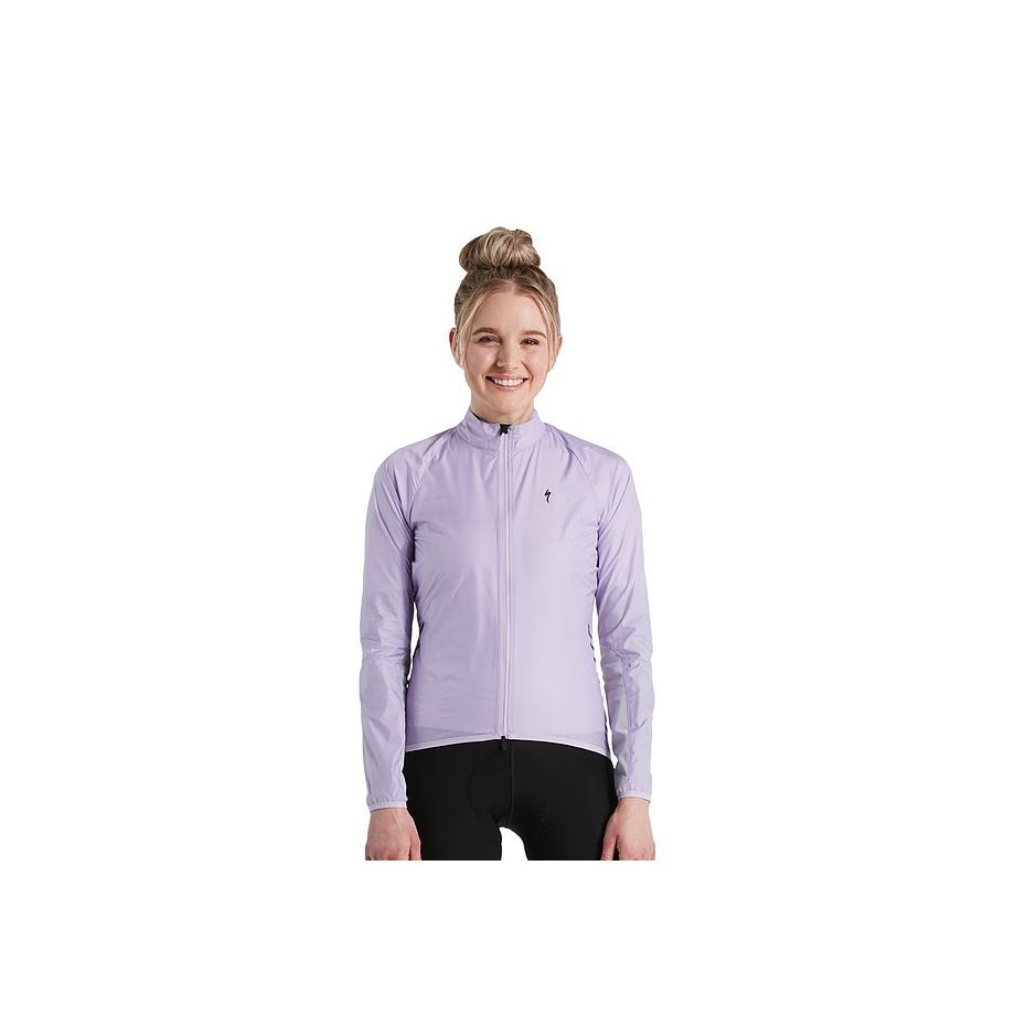 Women's SL Pro Wind Jacket
