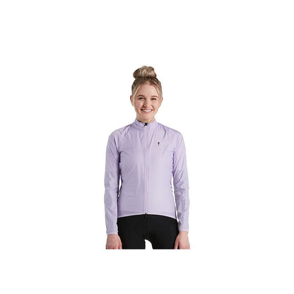 Women's SL Pro Wind Jacket