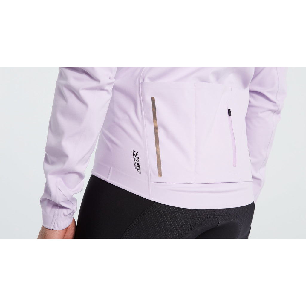 Men's SL Rain Jacket