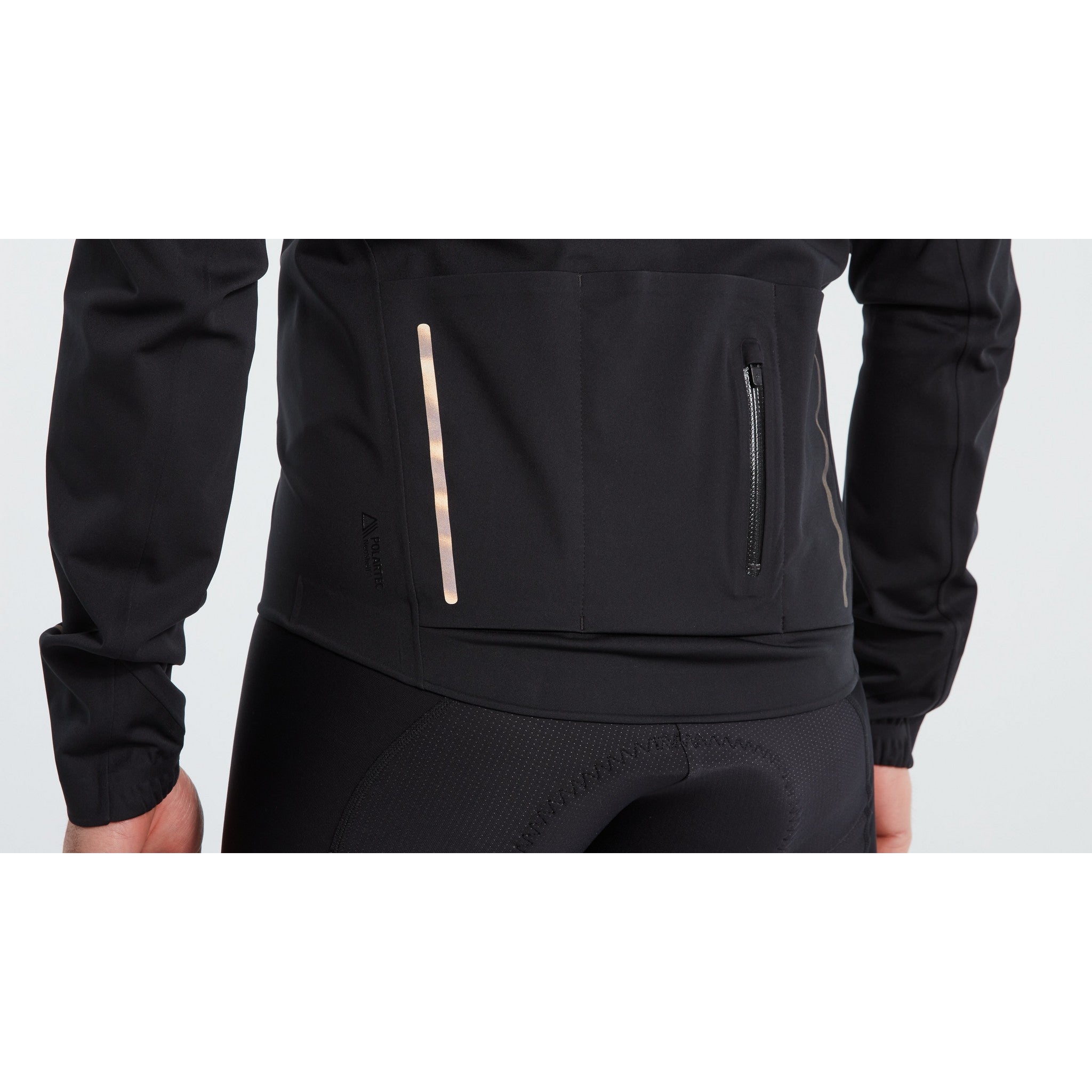 Men's SL Rain Jacket