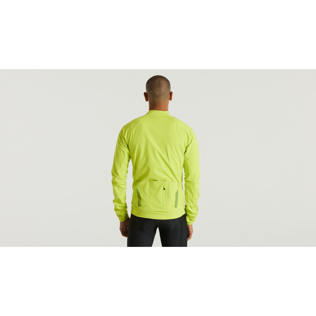 Men's HyprViz SL Rain Jacket