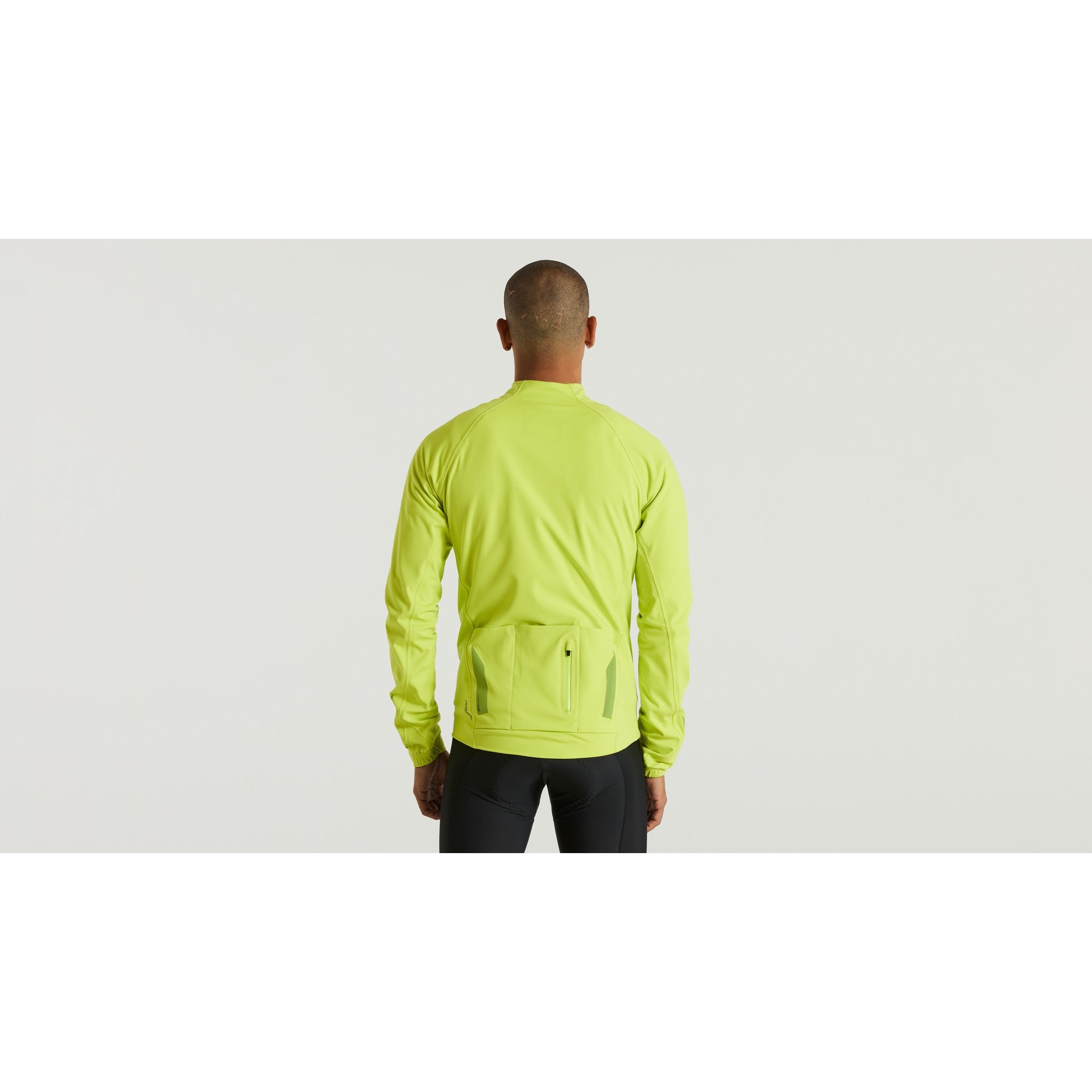 Men's HyprViz SL Rain Jacket