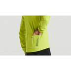 Men's HyprViz SL Rain Jacket