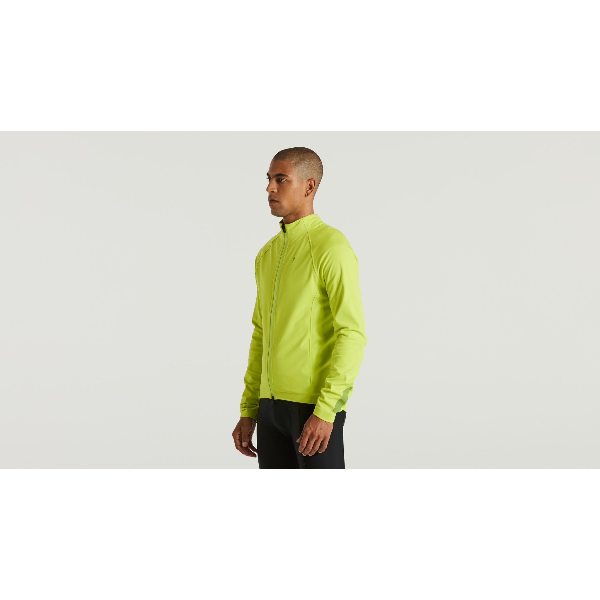 Men's HyprViz SL Rain Jacket