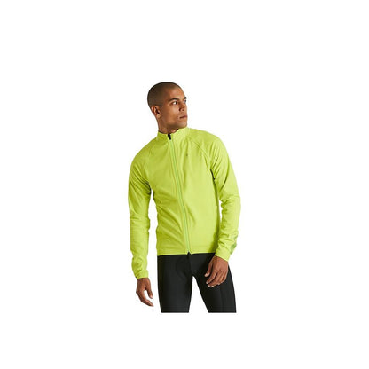 Men's HyprViz SL Rain Jacket