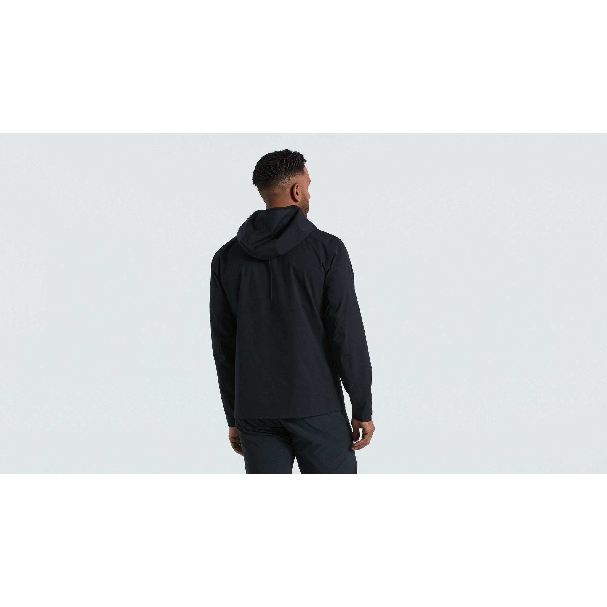 Men's Trail Rain Jacket
