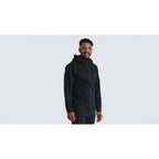 Men's Trail Rain Jacket