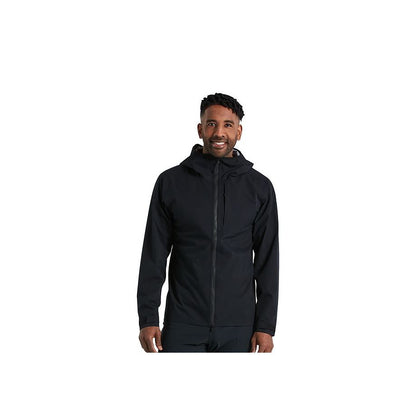 Men's Trail Rain Jacket