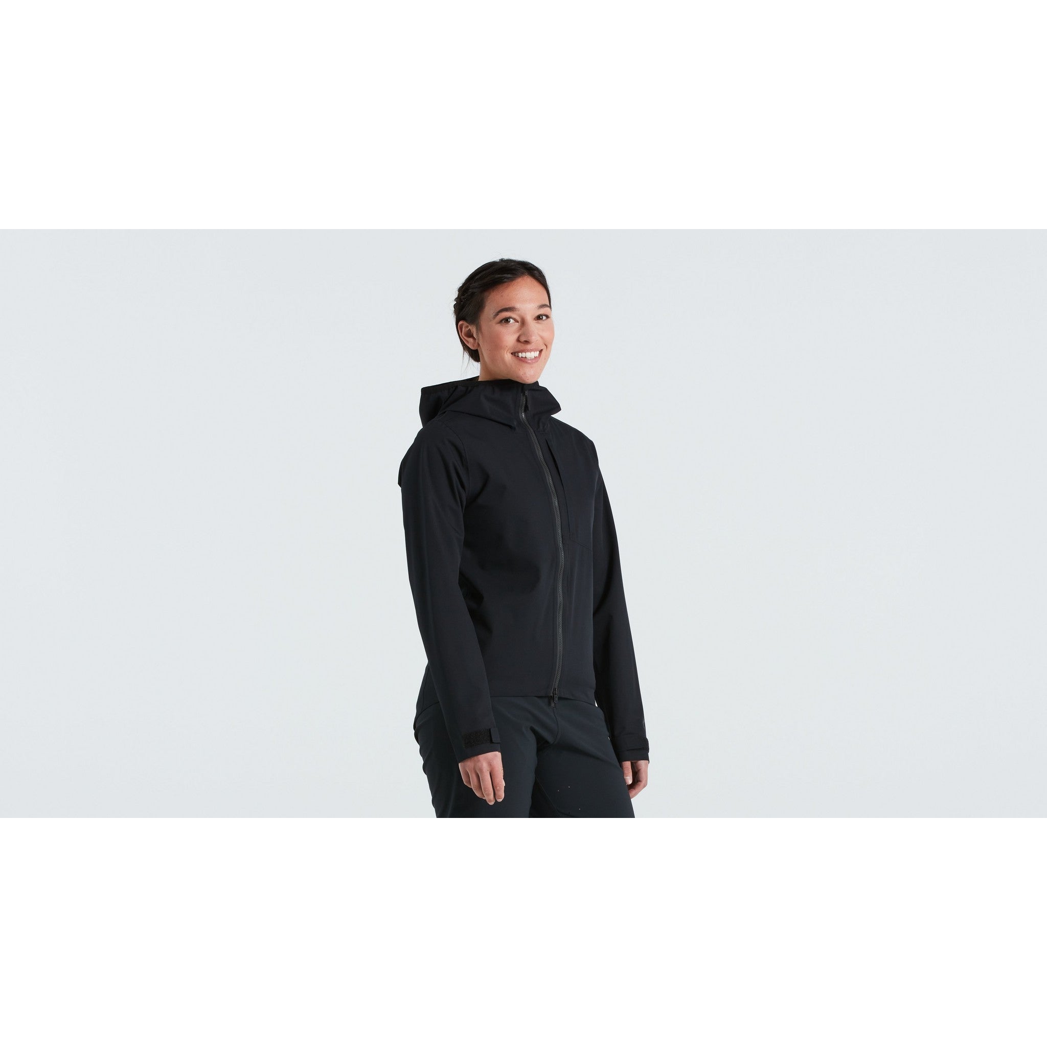 Women's Trail Rain Jacket