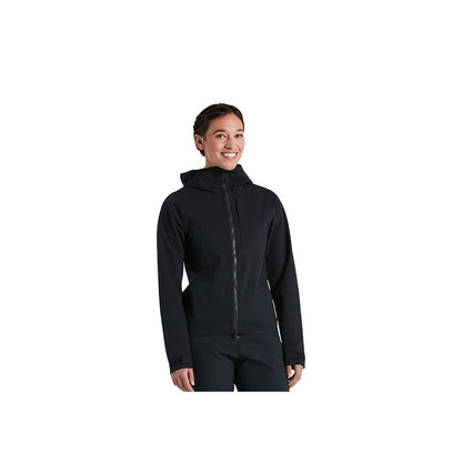 Women's Trail Rain Jacket