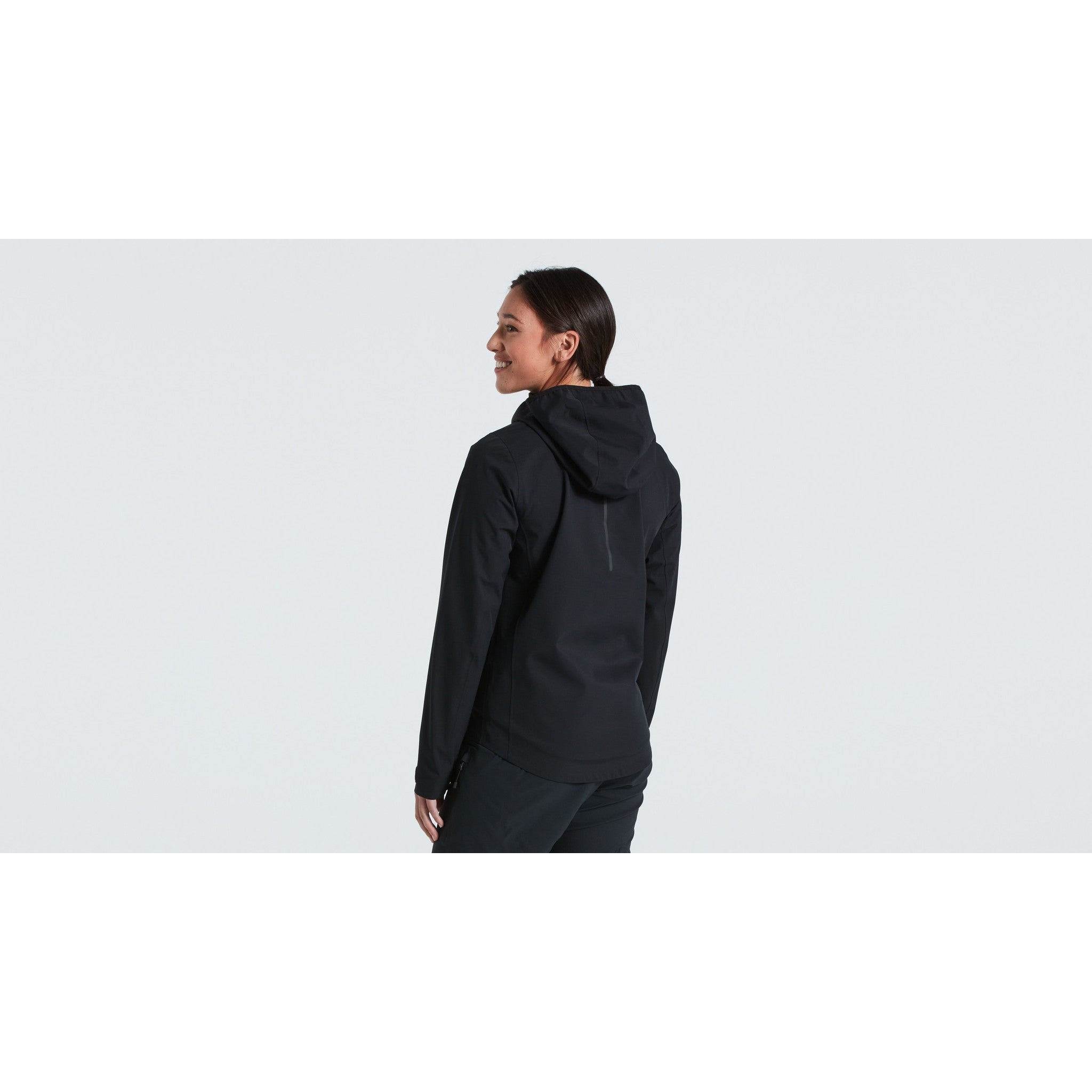 Women's Trail Rain Jacket