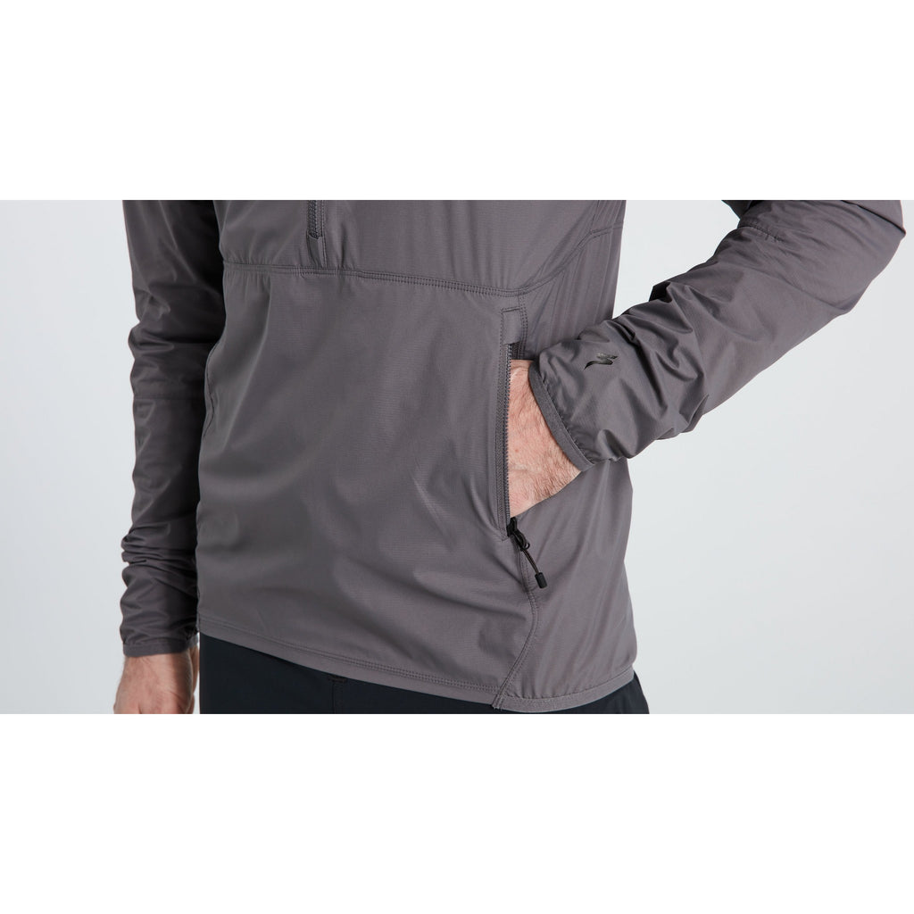 Men's Trail Wind Jacket