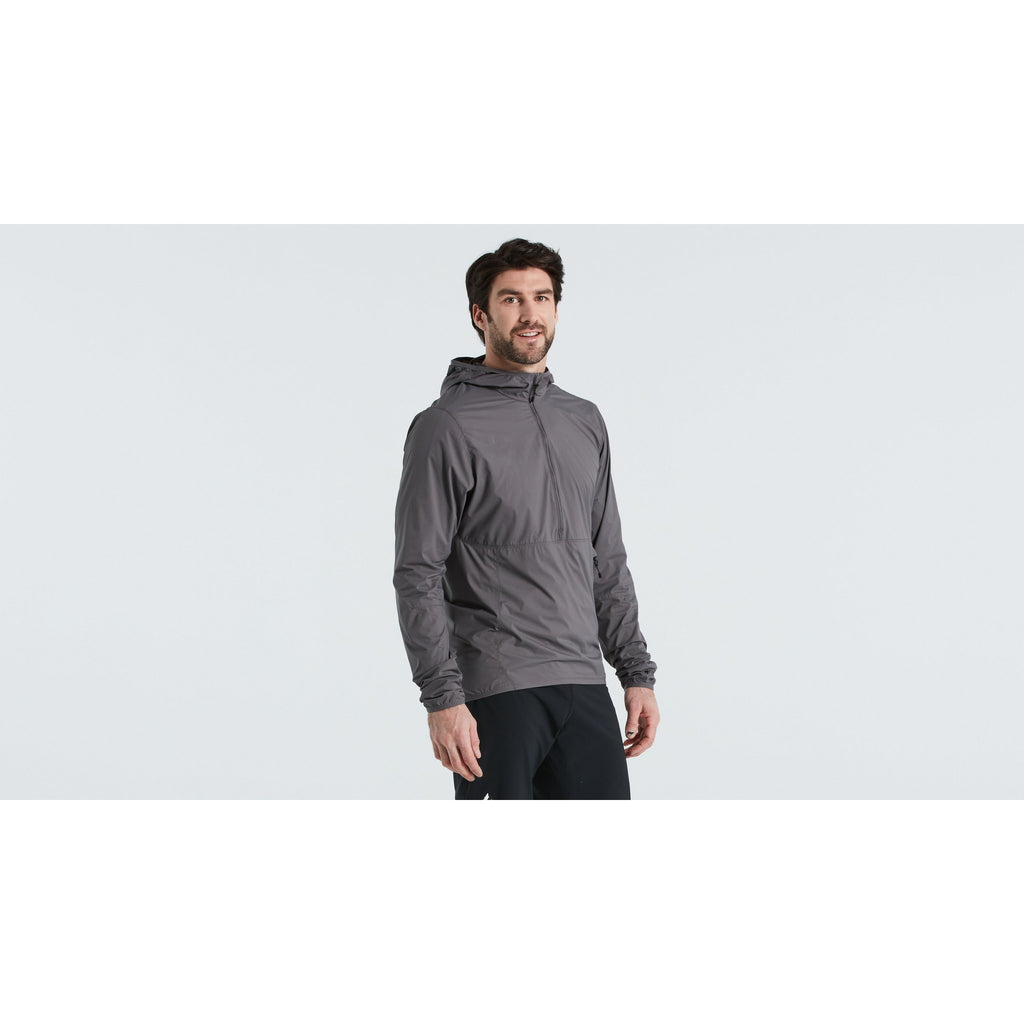 Men's Trail Wind Jacket