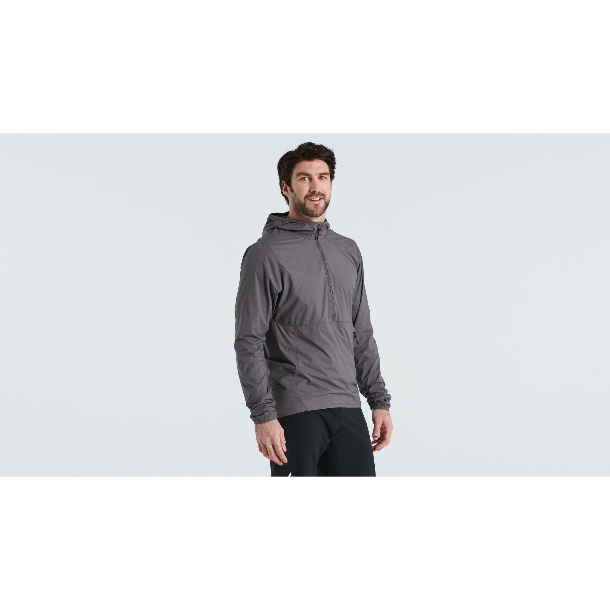 Men's Trail Wind Jacket