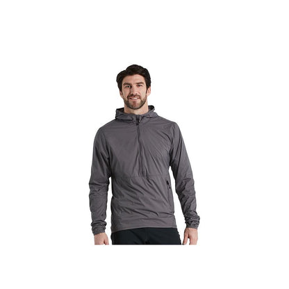 Men's Trail Wind Jacket