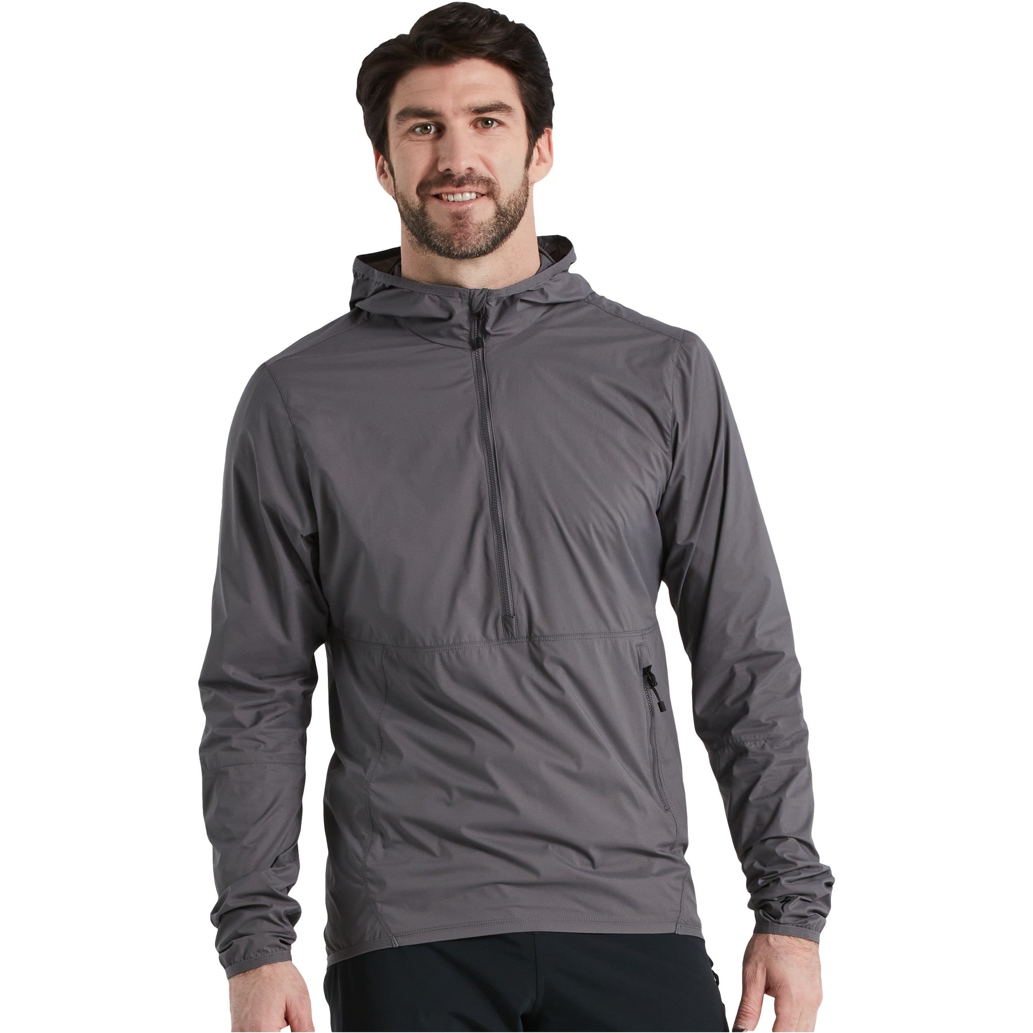Men's Trail Wind Jacket