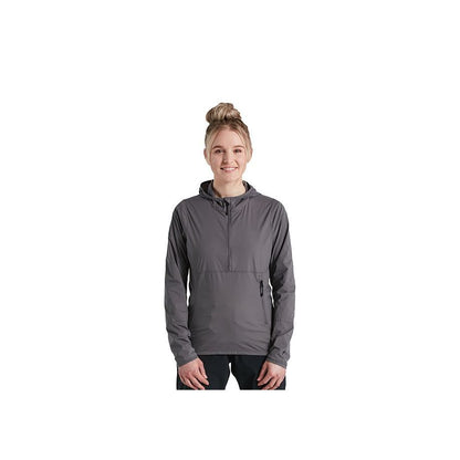 Women's Trail Wind Jacket