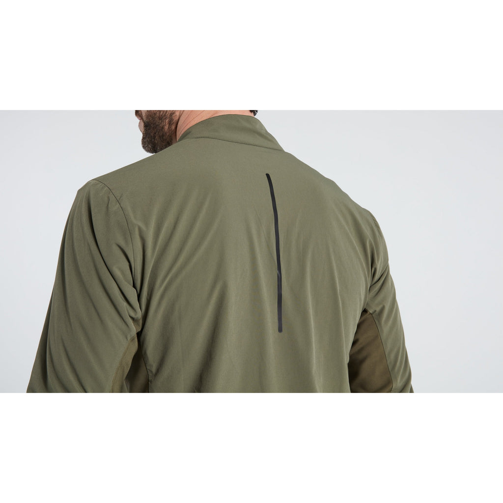 Men's Trail Alpha Jacket