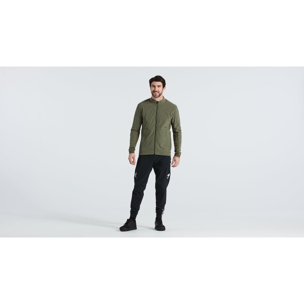 Men's Trail Alpha Jacket
