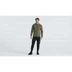 Men's Trail Alpha Jacket