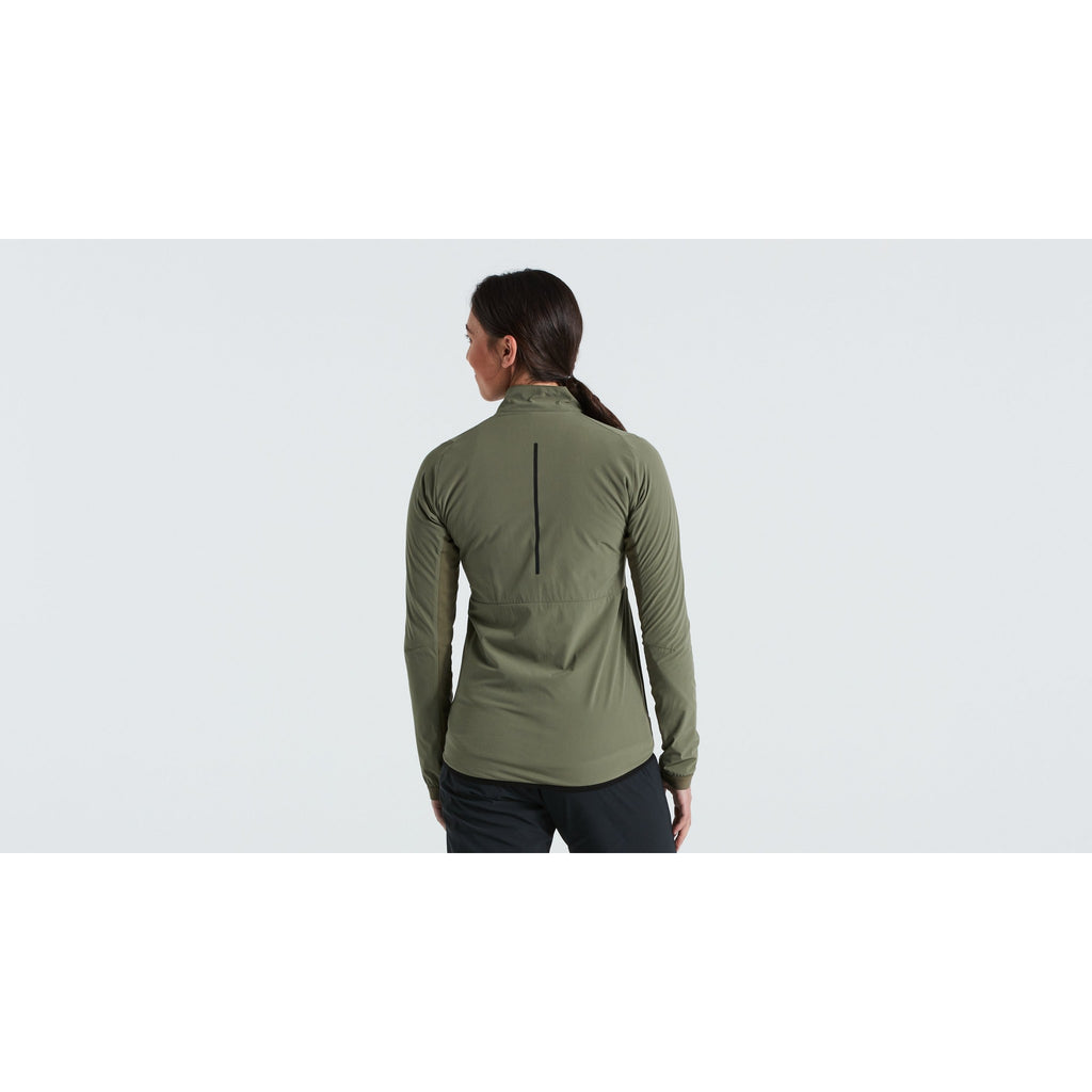 Women's Trail Alpha Jacket