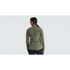 Women's Trail Alpha Jacket