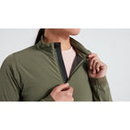 Women's Trail Alpha Jacket