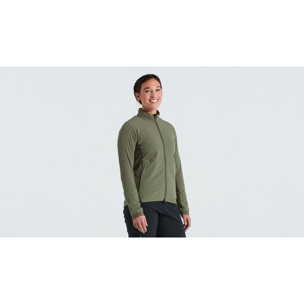 Women's Trail Alpha Jacket