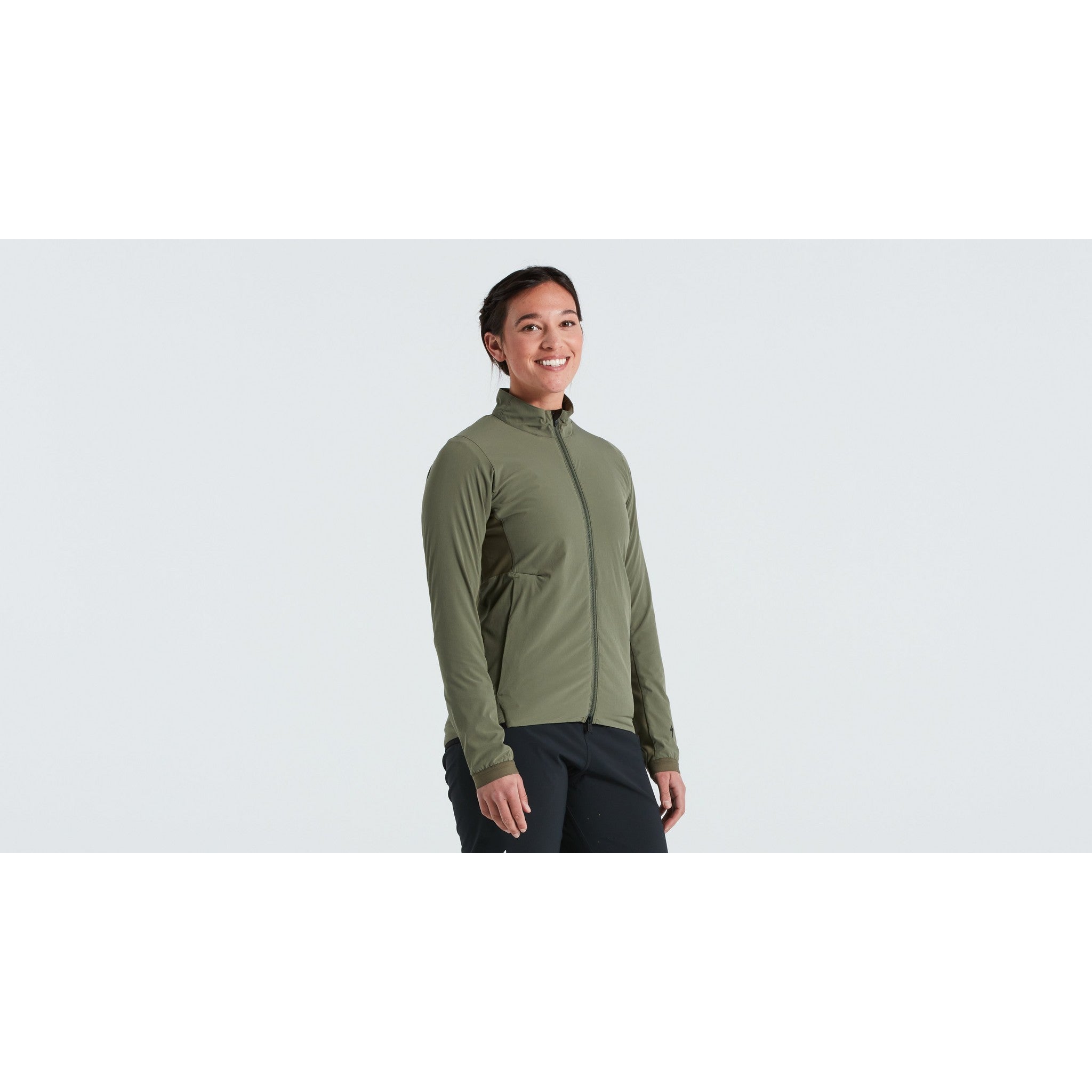 Women's Trail Alpha Jacket
