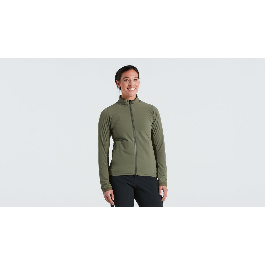 Women's Trail Alpha Jacket