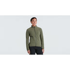 Women's Trail Alpha Jacket