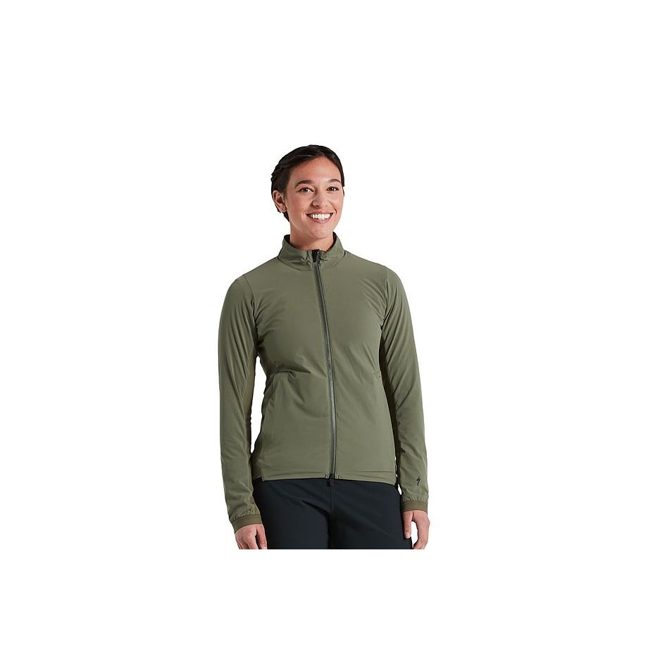 Women's Trail Alpha Jacket