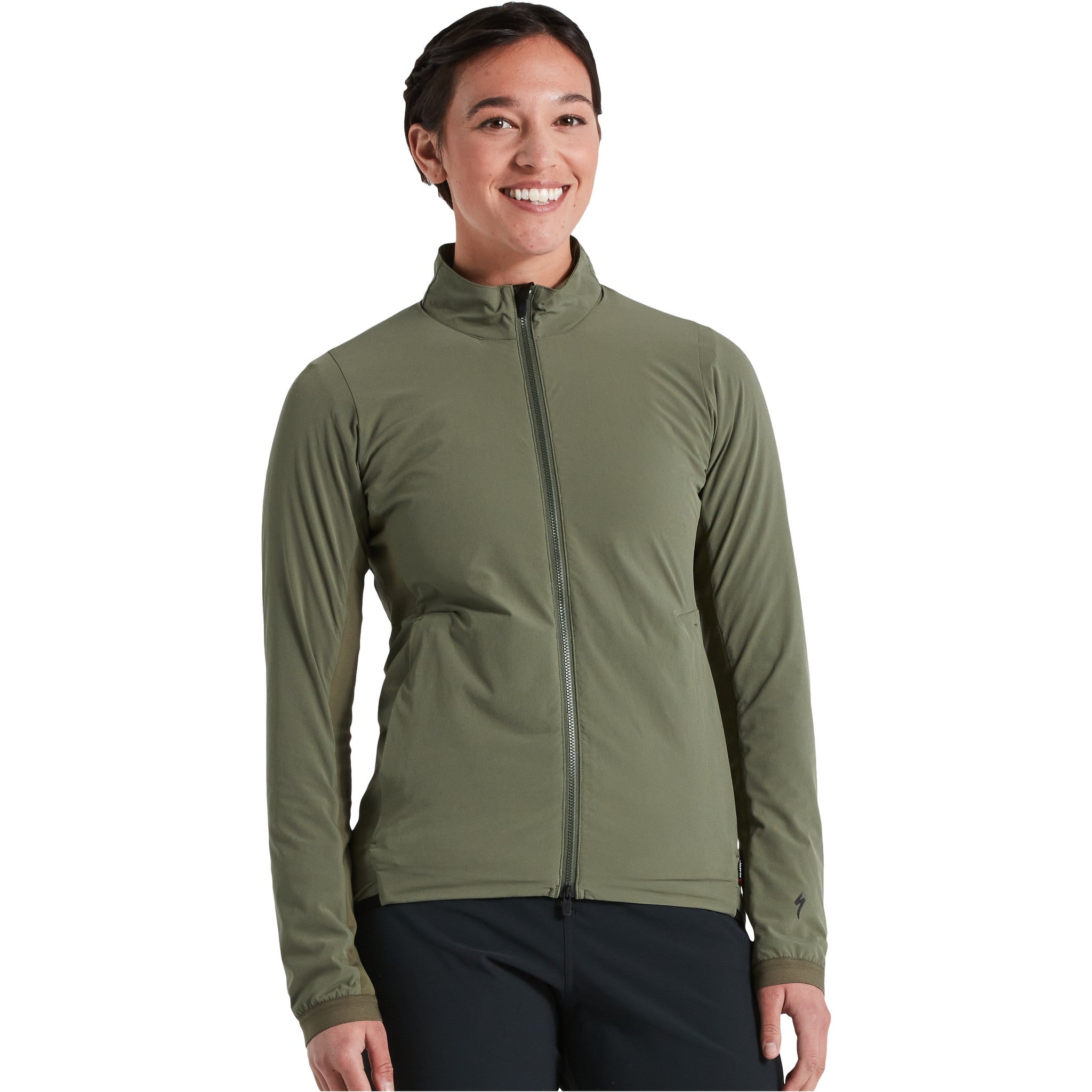 Women's Trail Alpha Jacket