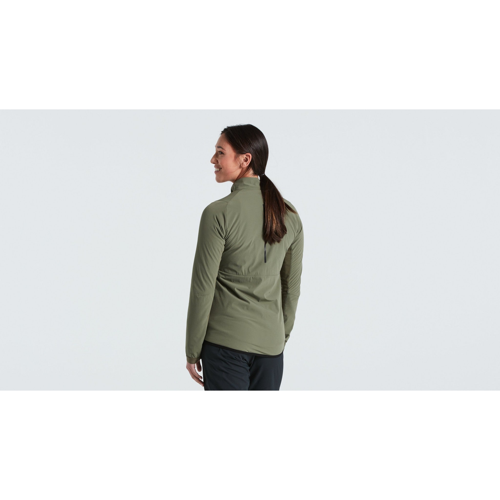 Women's Trail Alpha Jacket