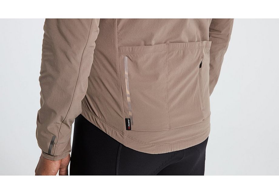 Men's Prime-Series Alpha Jacket