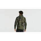 Men's Altered-Edition Trail Rain Jacket