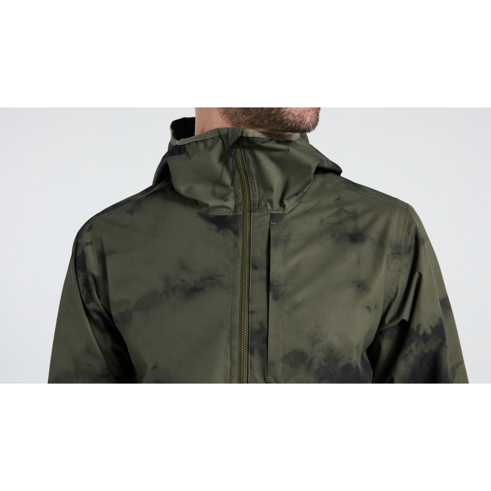 Men's Altered-Edition Trail Rain Jacket