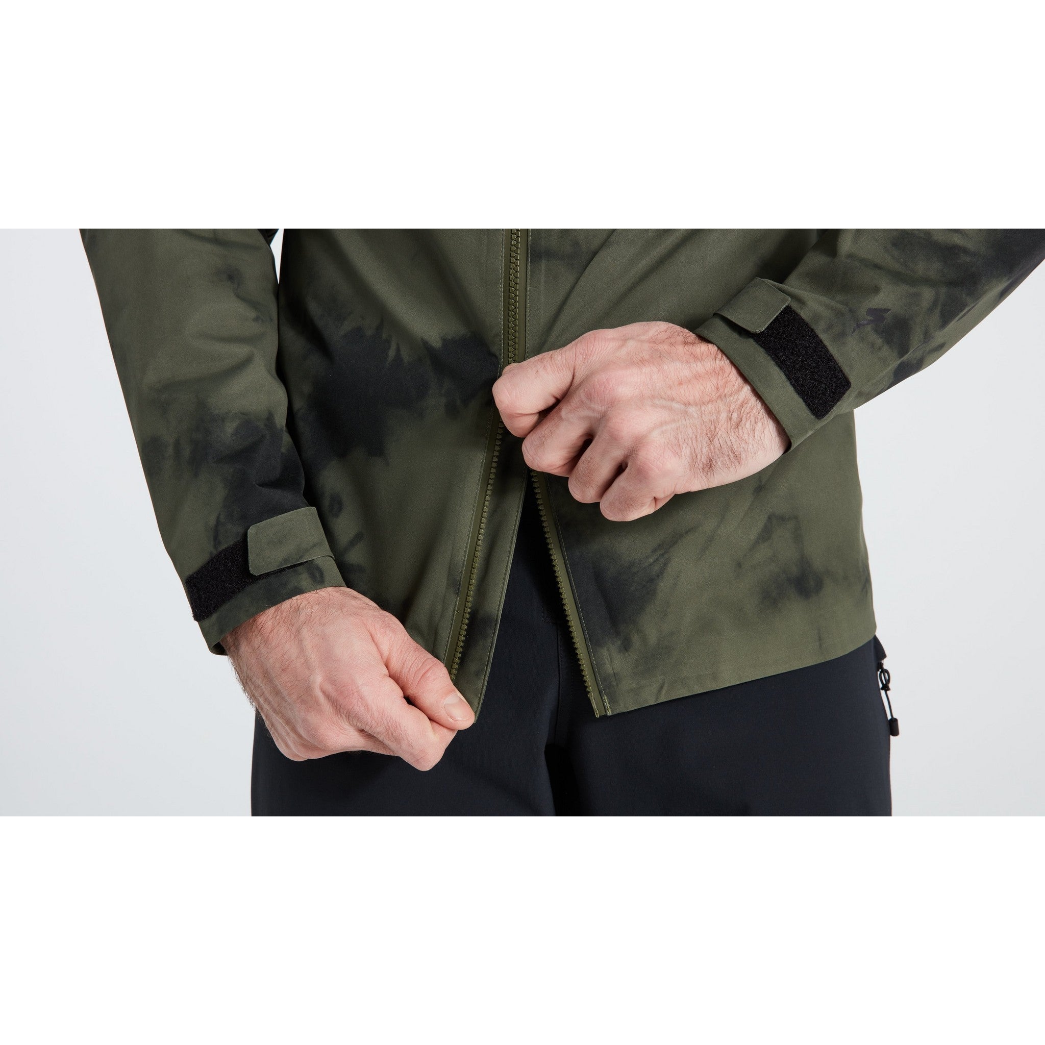Men's Altered-Edition Trail Rain Jacket