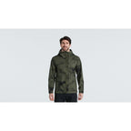Men's Altered-Edition Trail Rain Jacket