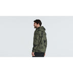 Men's Altered-Edition Trail Rain Jacket