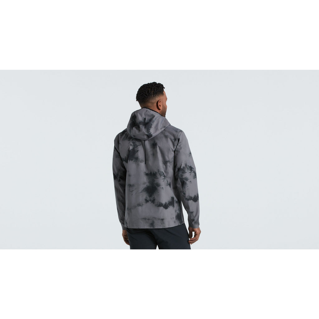 Men's Altered-Edition Trail Rain Jacket