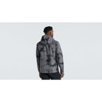 Men's Altered-Edition Trail Rain Jacket