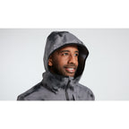 Men's Altered-Edition Trail Rain Jacket