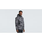 Men's Altered-Edition Trail Rain Jacket