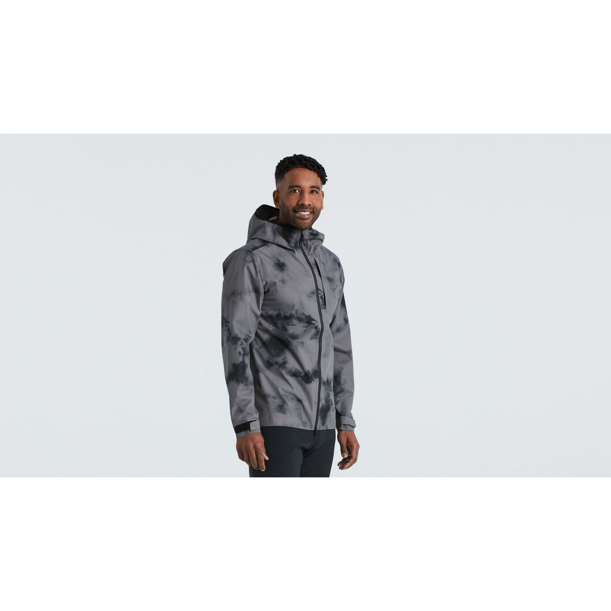 Men's Altered-Edition Trail Rain Jacket