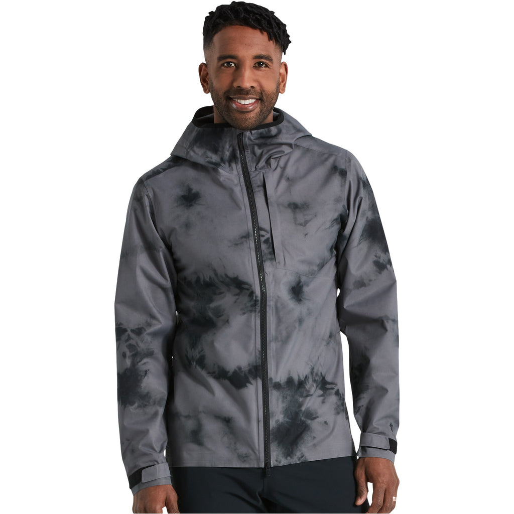 Men's Altered-Edition Trail Rain Jacket