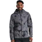 Men's Altered-Edition Trail Rain Jacket