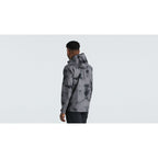 Men's Altered-Edition Trail Rain Jacket