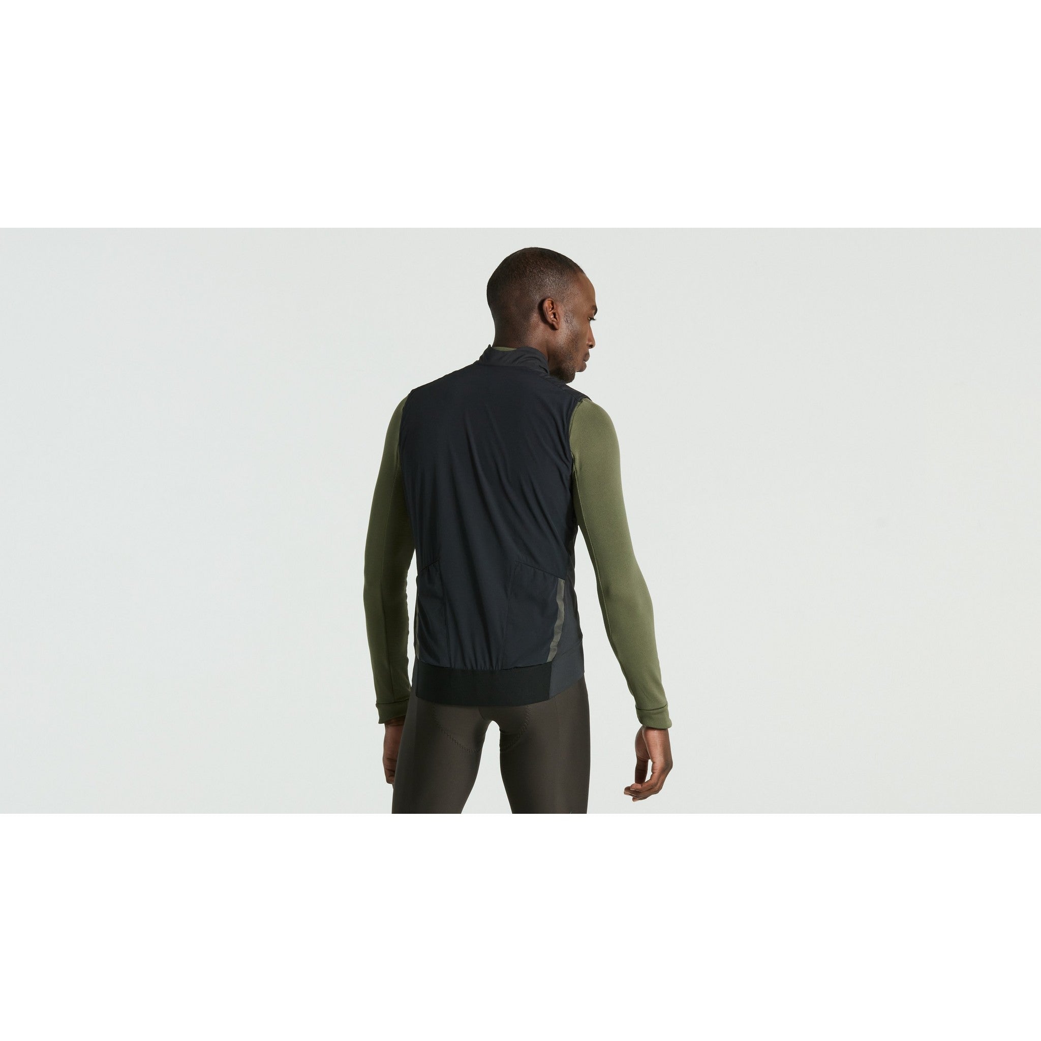 Men's Prime Alpha Vest